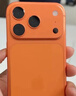 Apple/蘋果 iPhone 17 Pro 512GB 星宇橙色 支持移動聯(lián)通電信5G 雙卡雙待手機(jī) 曬單實(shí)拍圖