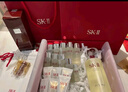 SK-II神仙水330ml抗皺精華液sk2化妝品護膚品水乳套裝禮盒生日禮物女 曬單實(shí)拍圖