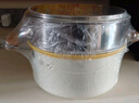 小熊（Bear）0涂層鈦陶瓷湯鍋+蒸籠 24cm奶鍋燉鍋蒸鍋燃氣灶通用JG042-P03 曬單實(shí)拍圖