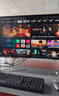 三星（SAMSUNG） 4K 144Hz IPS1ms(GTG) HDR400 內置音箱 Tizen G70D 玄龍騎士 電競顯示器 S27DG702EC【新品27英寸】 曬單實(shí)拍圖