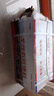 趣行防火泥柔性有機(jī)堵料20kg 絕緣阻燃耐高溫電纜空調(diào)口密封膠泥 曬單實(shí)拍圖