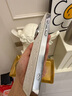圣圖朗升級(jí)款電鍍潮牌奢華適用iPhone16promax手機(jī)殼13蘋果15pro全包防摔14plus男女11情侶12p高級(jí)感純色 電鍍邊框 壓印老花 【白色】  iPhone 16 pro max 曬單實(shí)拍圖