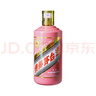 茅臺（MOUTAI）生肖 乙巳蛇年 醬香型白酒 53度 500ml 單瓶裝【名酒鑒真】 曬單實拍圖