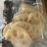 【鮮切免洗】荷塘小炒340g(木耳、荷蘭豆、蘆筍、胡蘿卜、藕片) 曬單實(shí)拍圖
