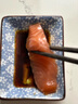 純爾挪威三文魚(yú)切片【冰鮮即食】?jì)糁?00g*2 生鮮 源頭直發(fā)  曬單實(shí)拍圖