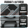 本諾漁具包防水魚(yú)竿包輕便多功能收納桿包大容量大肚包加厚釣包魚(yú)具包 130cm三層直包防水加厚 防水加厚鋼絲包邊 曬單實(shí)拍圖