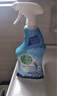 滴露（Dettol）浴室清潔劑750ml玻璃廁所衛(wèi)生間馬桶清潔劑泡沫潔廁液噴霧 曬單實拍圖