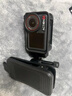 米丟運動(dòng)相機快裝背包夾套裝大疆a(chǎn)ction5pro 4 3配件gopro13 12快裝版磁吸背包夾支架insta360背包夾子 磁吸款萬(wàn)向背包夾 曬單實(shí)拍圖