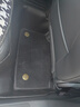 五福金牛 升級第三代TPE汽車(chē)腳墊全包圍原廠(chǎng)車(chē)墊地墊 環(huán)保耐用 專(zhuān)車(chē)定制 雙層腳墊-TPE+特斯林-黑色 大眾途觀(guān)L途岳新銳朗逸plus凌渡 曬單實(shí)拍圖