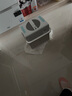 科沃斯窗寶【國家補貼】擦窗機器人W2S全能基站版自動擦玻璃噴水濕擦家用擦窗高層戶外擦窗【七夕禮物】 曬單實拍圖
