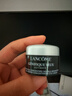 蘭蔻（LANCOME）肌底精華煥亮眼霜發(fā)光眼霜 5ml*3 一支正裝量【臨期清倉】 曬單實(shí)拍圖
