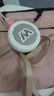 麥拉達(dá)無(wú)線領(lǐng)夾小蜜蜂擴(kuò)音器教師專用老師教室用喇叭防嘯叫導(dǎo)游戶外便攜喊話器G6mini無(wú)線尊享版巖石白 曬單實(shí)拍圖
