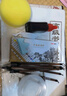 得力中國畫(huà)顏料多色國畫(huà)兒童成人美術(shù)生專(zhuān)用初學(xué)者套裝入門(mén)毛筆水墨畫(huà)工具全套24色國畫(huà)顏料小學(xué)生套裝 【進(jìn)階者】12色5ml-15件 曬單實(shí)拍圖