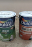 多樂(lè )士（Dulux）清新居抗甲醛五合一A8158凈醛竹炭耐擦洗5合1內墻面漆5L【白漆】 曬單實(shí)拍圖