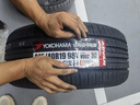 優(yōu)科豪馬橫濱汽車(chē)輪胎 ADVAN dB V552 245/40R19 98Y適配寶馬 曬單實(shí)拍圖