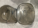 卡拉美拉（Caramella）男士襪子男夏季100%純棉10A抗菌防臭耐磨新疆棉休閑夏天男襪中筒 曬單實拍圖