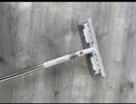 佳幫手擦玻璃神器高層窗外玻璃刮水器家用擦窗戶神器家政專用清潔工具 曬單實(shí)拍圖