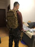 MARDINGTOP男雙肩包大容量背包戶(hù)外戰術(shù)旅行露營(yíng)包 35L【黑旋風(fēng)】卡其色 曬單實(shí)拍圖