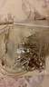 筏芯防纏八字環(huán)釣魚(yú)用品雙頭A型路亞別針樽形連接器魚(yú)線(xiàn)配件海竿漁具 9# 長(cháng)50mm 【40個(gè)】 曬單實(shí)拍圖