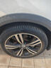 德國馬牌（Continental）汽車(chē)輪胎 225/45R18 95Y FR XL UC7 適配吉利星瑞/帝豪GS 曬單實(shí)拍圖