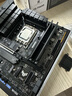 華碩【主板cpu套裝】華碩B760M WIFI II 重炮手2代主板+英特爾(intel)i5 14600KF CPU 主板+CPU套裝 曬單實(shí)拍圖