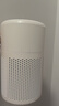 XVVMI空氣凈化器臥室除甲醛家用負離子凈化新風機新房辦公室消毒活性炭吸附粉塵煙霧寵物毛發(fā)除臭神器 米白色丨凈化甲醛丨母嬰適用 曬單實拍圖