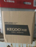 科固（KEGOO）馬桶法蘭密封膠圈防反水臭止逆閥 坐便器排污口加長(zhǎng)止回通用K5068 曬單實(shí)拍圖