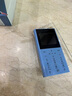 皓軒4G全網(wǎng)通學(xué)生手機帶定位只能接打電話(huà)戒網(wǎng)兒童手機男女款卡片手機 藍色【手機殼/掛繩】 移動(dòng)2G 曬單實(shí)拍圖