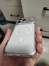 億色（ESR）Ai按鍵全包適用iPhone17promax手機(jī)殼蘋果17promax保護(hù)套17pm透明硅膠軟殼超薄磁吸鏡頭防摔外殼 曬單實(shí)拍圖