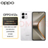 OPPO K12s 8GB+128GB 星芒白 7000mAh長(zhǎng)壽大電池  80W超級(jí)閃充 120Hz 高亮 OLED直屏 紅外遙控 5G手機(jī) 曬單實(shí)拍圖
