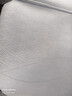 RATHBONE汽車(chē)坐墊座套四季通用翻毛皮座椅套大眾朗逸邁騰寶來(lái)速騰途觀(guān)探岳 曬單實(shí)拍圖