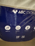 ABCMOKOO嬰兒防吐奶斜坡墊防溢奶嗆奶枕頭0-3歲新生兒哺乳枕-PRO無(wú)極款 曬單實(shí)拍圖