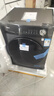 美的（Midea）【國家補貼】洗衣機家用全自動(dòng)滾筒洗烘一體洗衣機10公斤/8公斤蒸汽除菌除螨6維減震降噪 一級能效 行業(yè)銷(xiāo)冠【升級12公斤帶烘干】低溫柔烘+除菌除螨 【送貨入戶(hù)/免費安裝/整機3年質(zhì)保 曬單實(shí)拍圖