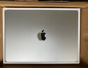 【8成新】Apple/蘋(píng)果AI筆記本/2025款MacBookAir13英寸M4(10+10核)16G 512G 銀色電腦MW0X3CH/A 曬單實(shí)拍圖