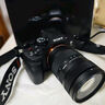 索尼（SONY）Alpha 7 IV 全畫幅微單相機 創(chuàng)意外觀濾鏡 單機身 五軸防抖 4K 60p（ILCE-7M4/A7M4） 曬單實拍圖