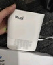 愛快（iKuai）家用無線路由器千兆wifi6 AX3000 商用/企業(yè)級 3000M 穿墻 多l(xiāng)an口/ipv6/寬帶疊加/寬帶聚合Q3000 曬單實(shí)拍圖