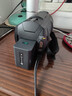 索尼（SONY）FDR-AX45A高清攝像機(jī)4K視頻拍攝dv錄像機(jī)直播旅游婚慶便攜式攝影機(jī) FDR-AX45A 官方標(biāo)配 曬單實(shí)拍圖
