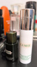 海藍(lán)之謎（LA MER）沁潤(rùn)修護(hù)禮盒（精萃水5ml+精萃乳5ml）嘗鮮體驗(yàn)裝 曬單實(shí)拍圖
