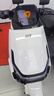 雅迪【重磅新品】冠能S 熱浪70  電動自行車高顏值時尚通勤代步小型智能電動車【門店自提】 顏色到店自選 曬單實拍圖