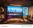 小米（MI）電競顯示器27英寸Redmi G Pro 27U 4K 160Hz雙高刷 1152分區(qū)MiniLED HDR1000游戲電腦辦公顯示屏 Redmi G Pro 27U 曬單實拍圖