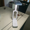美的（Midea）護(hù)眼臺燈學(xué)習(xí)充電臺燈折疊學(xué)生宿舍兒童讀寫便攜床頭臺燈魔盒Plus 曬單實(shí)拍圖