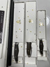 貝印旬刀日本大馬士革鋼廚刀刀具套裝三件套VG2+VG10雙核鋼NDC-070T NDC系列3件套 曬單實拍圖