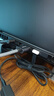 ULT-unite優(yōu)籟特HDMI2.1轉DP1.4轉接線(xiàn)8K高清視頻線(xiàn)240Hz高刷筆記本電腦PS5接顯示器轉換器線(xiàn)2米 曬單實(shí)拍圖