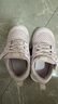 耐克（NIKE）官方男女童TANJUN EASYON嬰童運動(dòng)鞋夏季透氣網(wǎng)眼HQ2707 500淺紫丁香色/白/白 26 曬單實(shí)拍圖