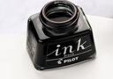 百樂(lè)（PILOT）非碳素墨水不堵筆 鋼筆用墨水瓶裝30ml INK-30-B原裝進(jìn)口黑色 曬單實(shí)拍圖