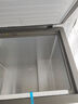 海爾（Haier）200升低霜小冰柜家用商用 冷藏柜冷凍柜兩用冰柜京東自營租房小型冰箱小型冷柜BC/BD-200GHS9D補貼 曬單實拍圖