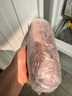 羋羊羊 灘羊肉 整根羊后腿凈重5斤生鮮羊腿整只 火鍋燒烤 清真 源頭直發(fā) 曬單實(shí)拍圖