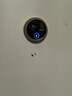 螢石（EZVIZ）DP2S 300萬超清智能貓眼攝像頭  ?？低暺煜录矣每梢曍堁坶T鈴 手機(jī)遠(yuǎn)程視頻監(jiān)控 曬單實拍圖