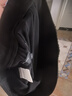 GXG男裝束腳褲透氣輕薄休閑褲男 24年秋 黑色 175/L 曬單實(shí)拍圖