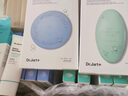 蒂佳婷（Dr.Jart）光電藍(lán)綠面膜25片(藍(lán)15+綠10) 補(bǔ)水保濕男女面膜 效期至26年4月 曬單實(shí)拍圖